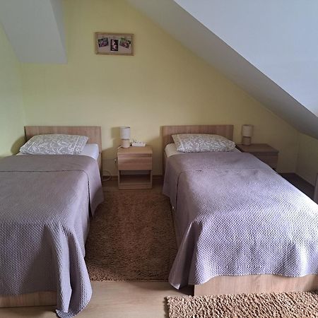 Apartman Ema Velika Gorica Extérieur photo